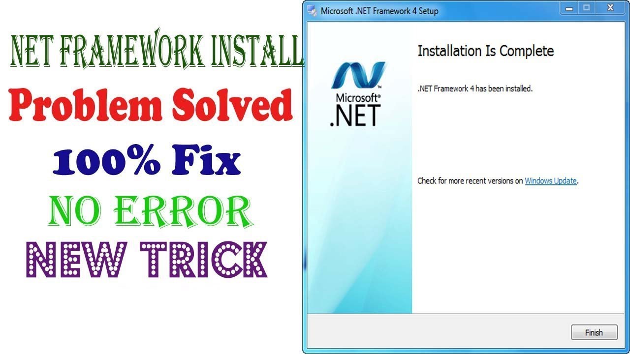net framework 4 0 30319